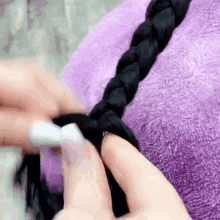 Cosmetology has irrelevant curriculum required for Hair Braiding safety 🦺